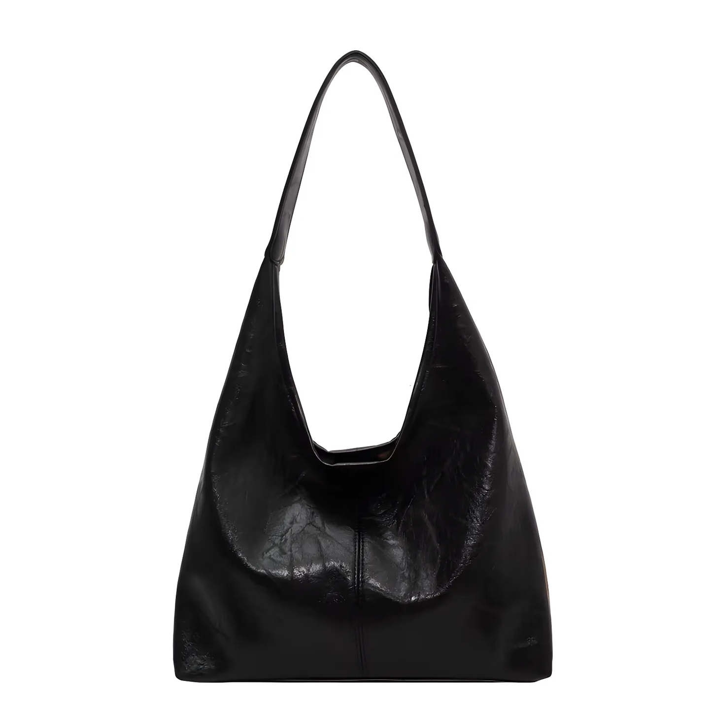 Vegan Tote Bag – Geräumig, Stilvoll & Nachhaltig für Damen