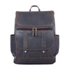 Leder Arbeitsrucksack 20L Rovian – Robuster Business Rucksack