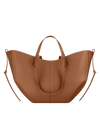 Elegante Leder Handtasche – Zeitloses Design für Damen