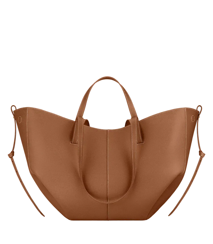 Elegante Leder Handtasche – Zeitloses Design für Damen