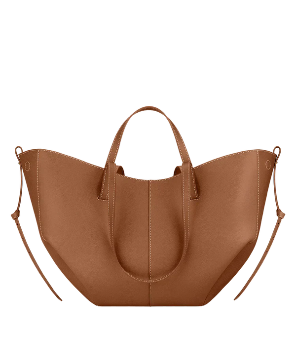 Elegante Leder Handtasche – Zeitloses Design für Damen