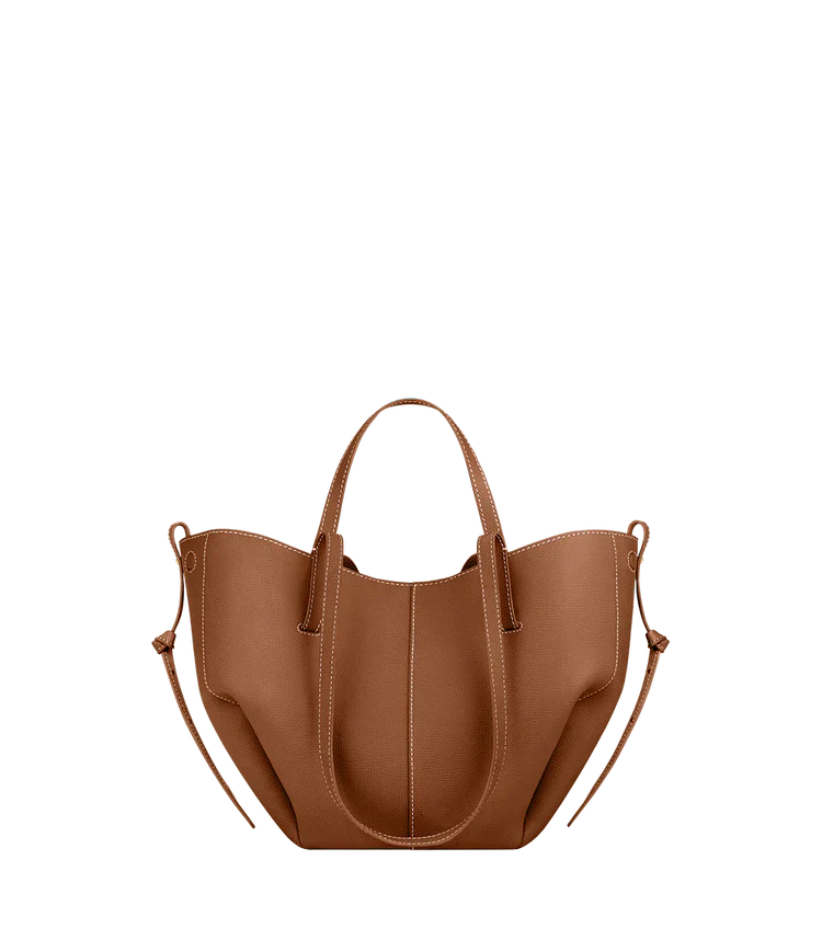 Elegante Leder Handtasche – Zeitloses Design für Damen