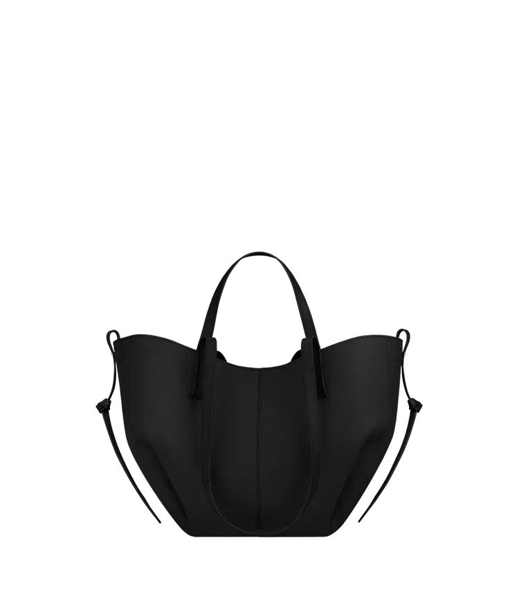 Elegante Leder Handtasche – Zeitloses Design für Damen