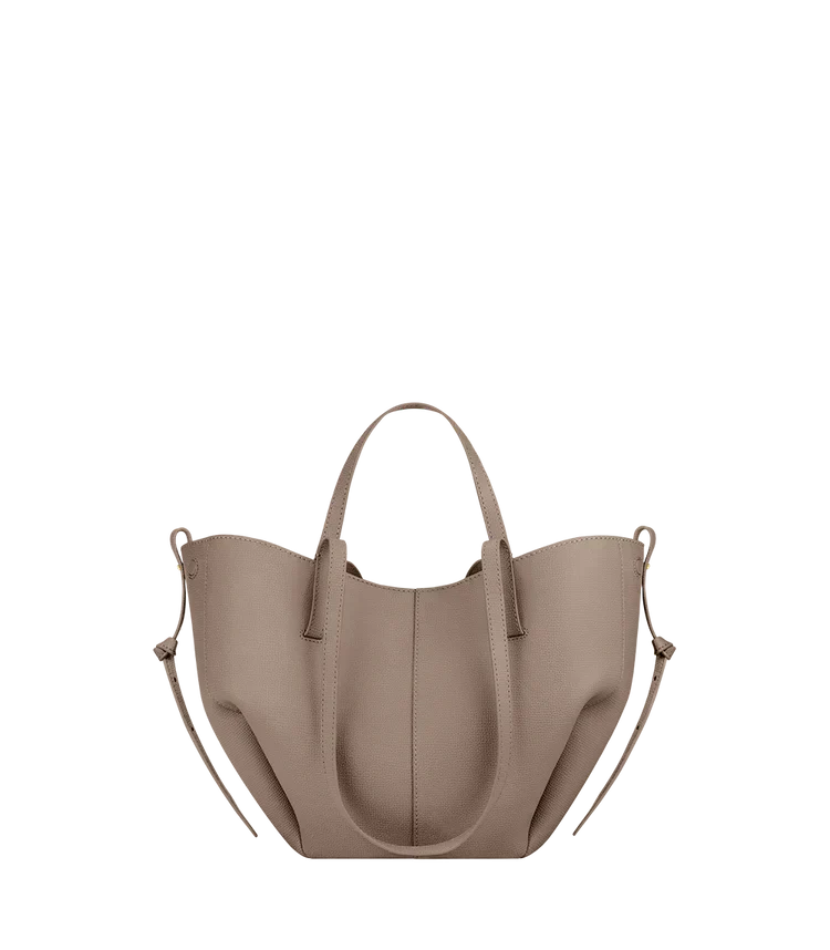 Elegante Leder Handtasche – Zeitloses Design für Damen