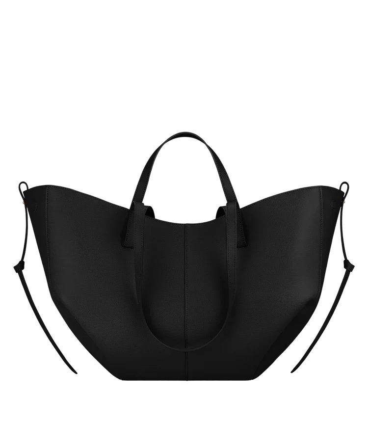 Elegante Leder Handtasche – Zeitloses Design für Damen