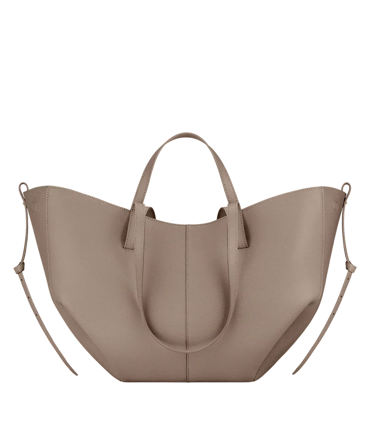 Elegante Leder Handtasche – Zeitloses Design für Damen