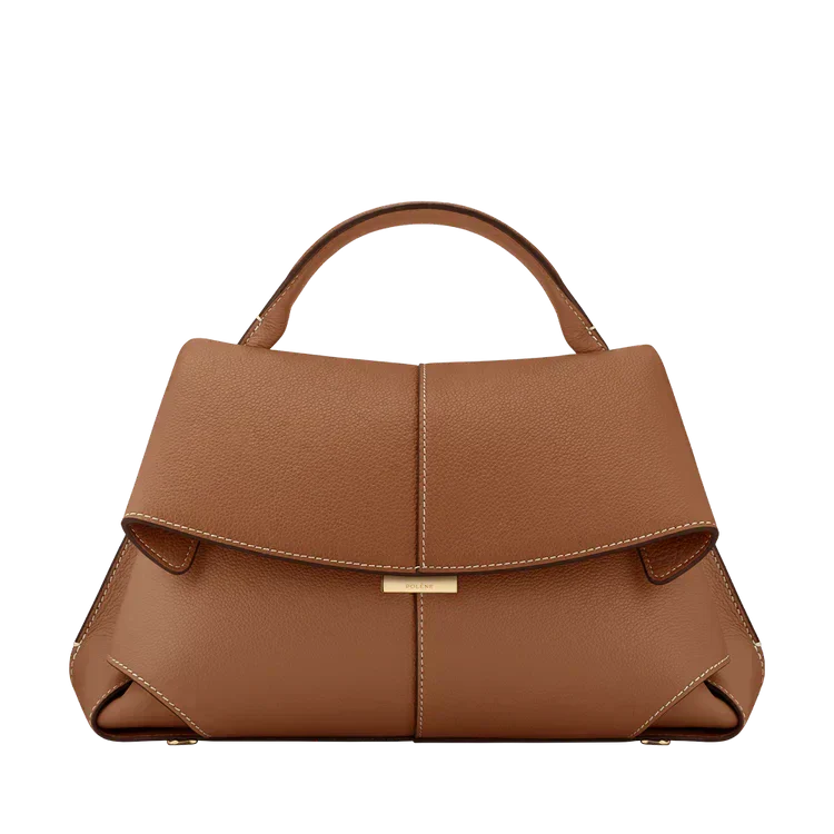 Vegan Suede Tote Bag – Elegante & Praktische Damentasche
