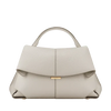 Vegan Suede Tote Bag – Elegante & Praktische Damentasche