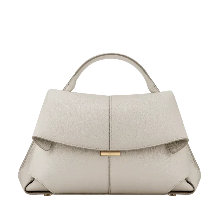 Vegan Suede Tote Bag – Elegante & Praktische Damentasche