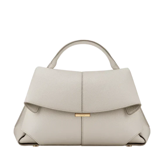 Vegan Suede Tote Bag – Elegante & Praktische Damentasche