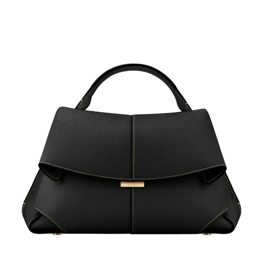 Vegan Suede Tote Bag – Elegante & Praktische Damentasche