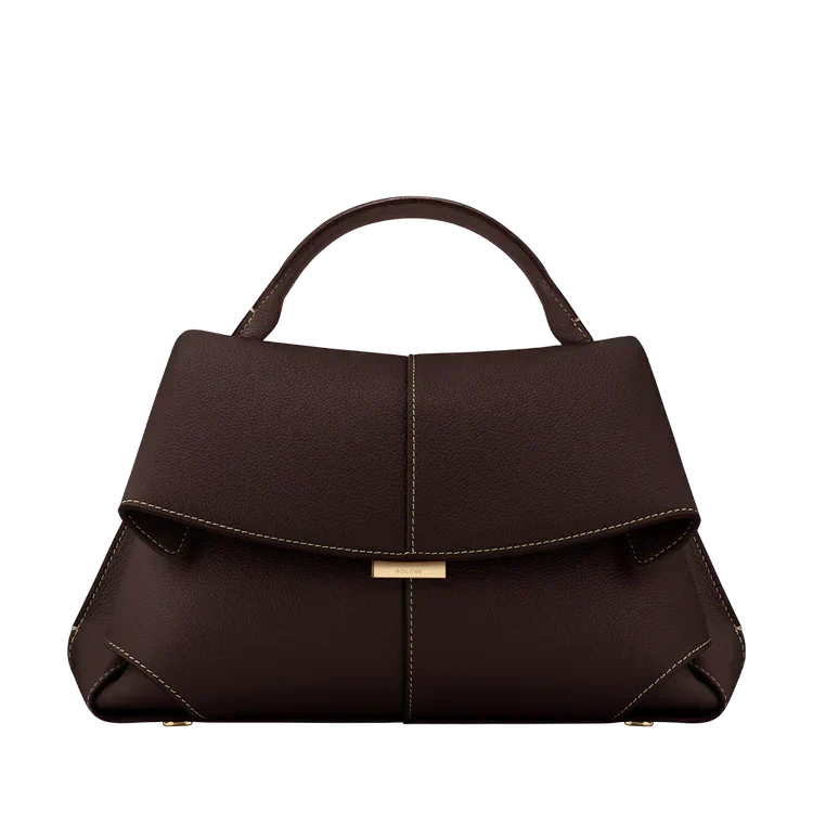 Vegan Suede Tote Bag – Elegante & Praktische Damentasche