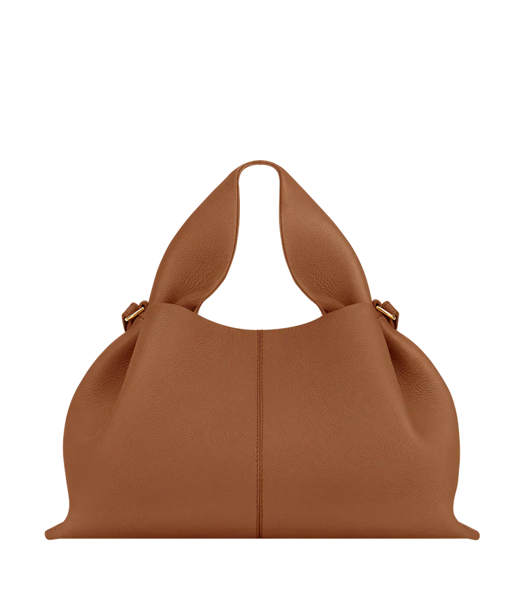 Luxuriöse Handtasche aus Vegan Leder – Elegant & Klassisch