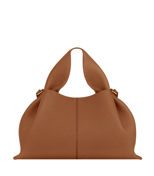 Luxuriöse Handtasche aus Vegan Leder – Elegant & Klassisch