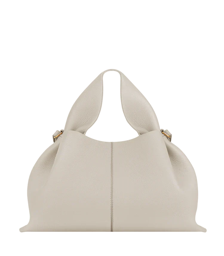 Luxuriöse Handtasche aus Vegan Leder – Elegant & Klassisch