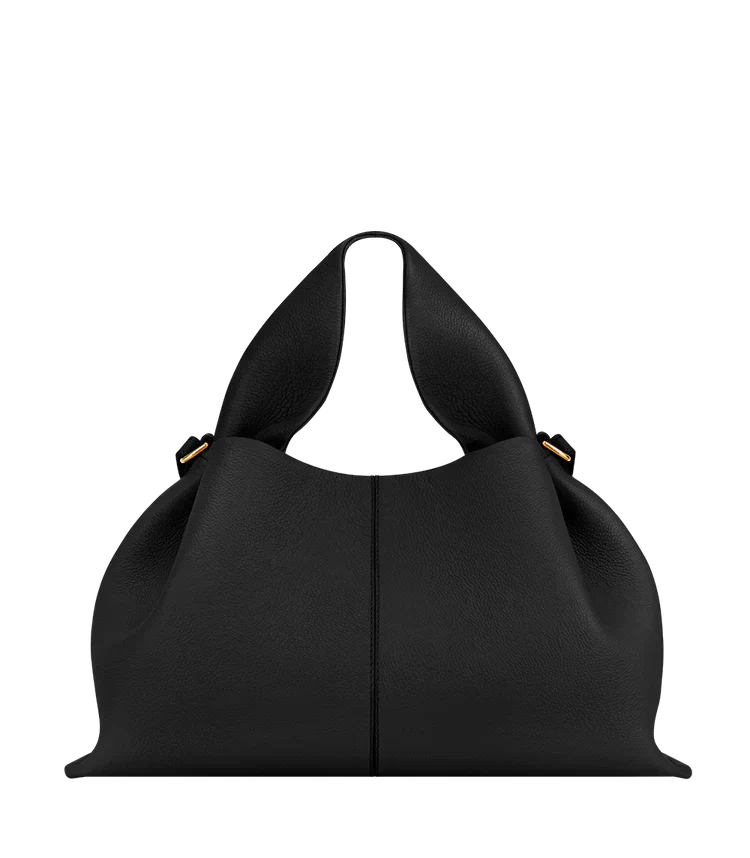 Luxuriöse Handtasche aus Vegan Leder – Elegant & Klassisch