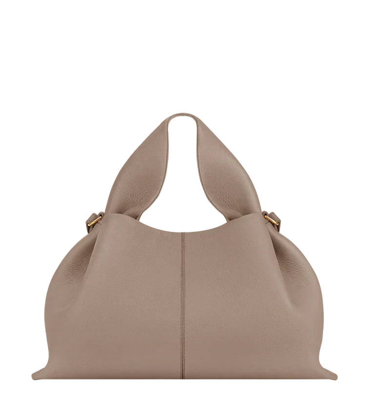 Luxuriöse Handtasche aus Vegan Leder – Elegant & Klassisch