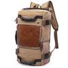 Robuster 35-Liter-Reiserucksack – Vielseitig, langlebig & komfortabel