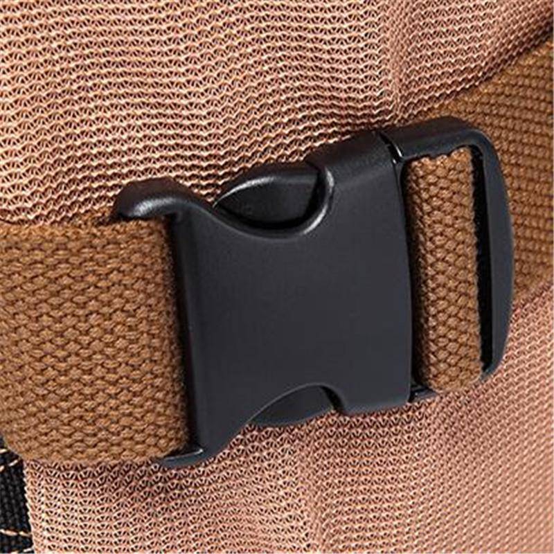 Robuster 35-Liter-Reiserucksack – Vielseitig, langlebig & komfortabel