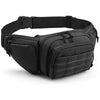 Taktische Gürteltasche – Robust, Vielseitig & Komfortabel 5L