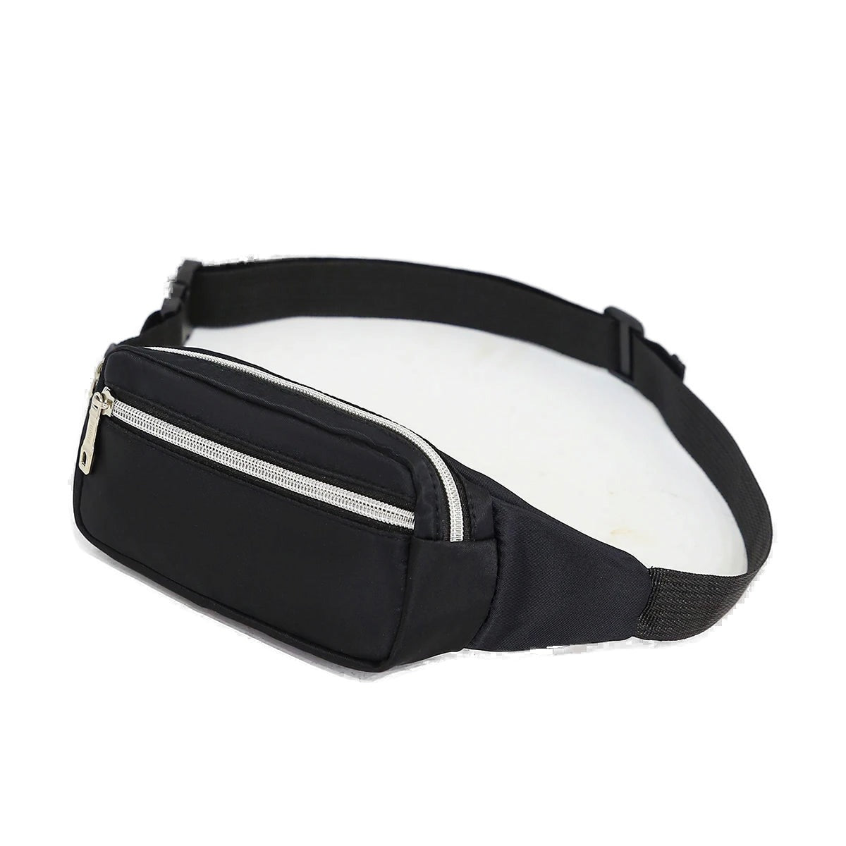 Canvas Gürteltasche – leicht & praktisch für unterwegs