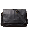 Aktentasche Leder Herren – Vintage Rindsleder braun