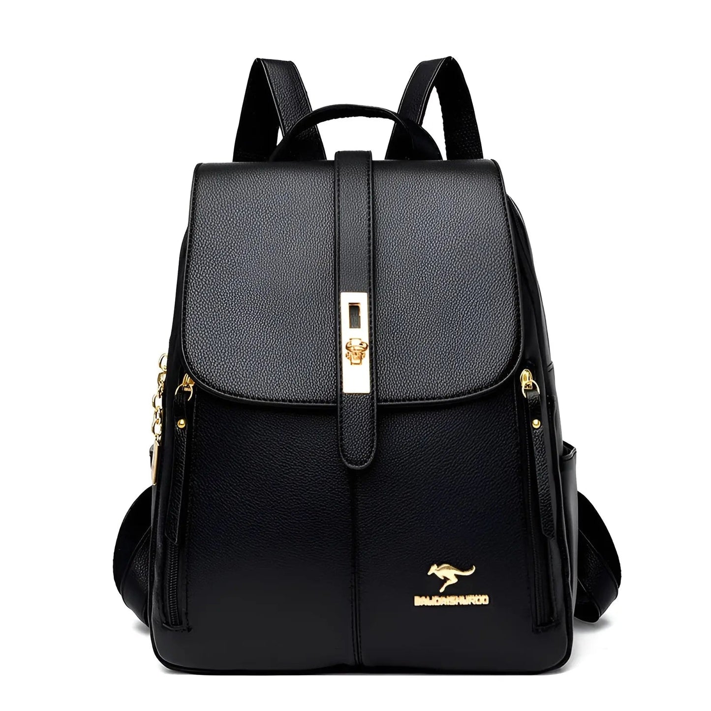 Umwandelbarer Vegan Rucksack – Stilvoll & Nachhaltig für jeden Tag